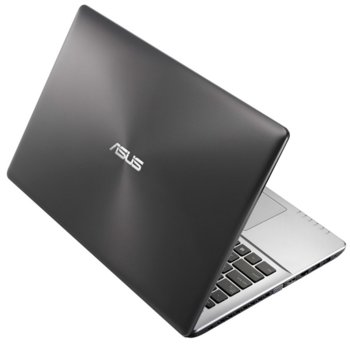 156 ASUS X550DP-XX069D