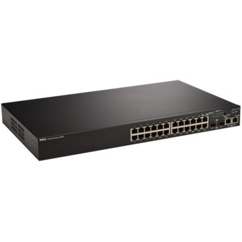 Dell PowerConnect 3524P