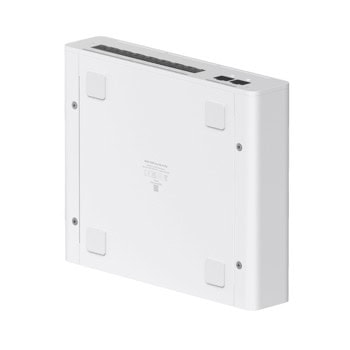 Ubiquiti USW-PRO-XG-8-POE