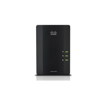 Linksys PLSK400 Powerline 200Mbps