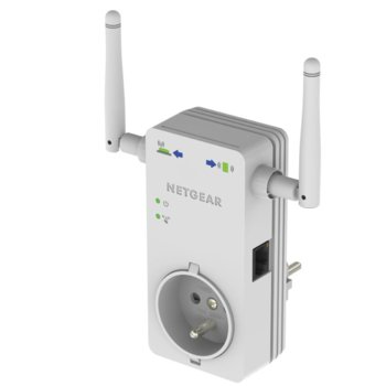 NETGEAR WN3100RP-100PES