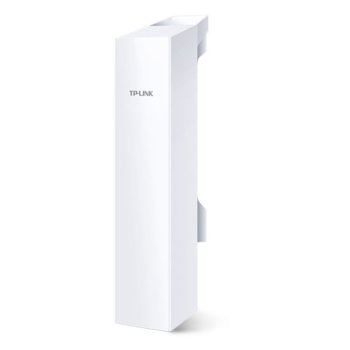 Точка за достъп TP-Link CPE520, 5.15~5.85GHz 300Mbps, 16dBi, за външен монтаж | JAR Computers TP-Link CPE520 5GHz 300Mbps 16dBi