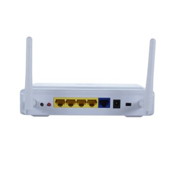Asus RT-N12 Wireless-N Router