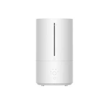 Овлажнител на въздух Xiaomi Mi Smart Humidifier 2, 4500мл. капацитет на резервоара, UV лампа, 360 градуса ротация, бял | JAR Computers Xiaomi Mi Smart Humidifier 2 White EU (BHR6026EU)