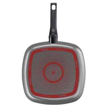 Грил тиган Tefal B5694053 26 cm | JAR Computers Грил тиган Tefal B5694053 26 cm