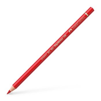Цветен молив Faber-Castell Polychromos № 121, блед аленочервен | JAR Computers Faber-Castell Polychromos № 121 блед аленочервен