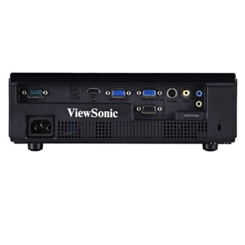 Viewsonic PJD5533W (PJD5533W)