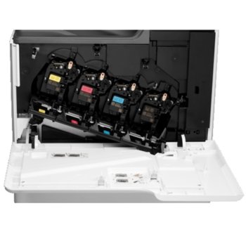 HP Color LaserJet Enterprise M652dn Printer J7Z99A