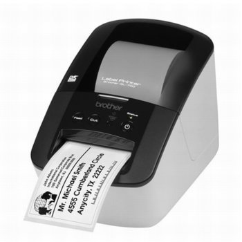 Brother QL-700 QL700RF1 label printer
