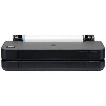 Плотер HP DesignJet T230 2025 (5HB07D#B19), 2400 x 1200 dpi, 512MB, USB 2.0, LAN, Wi-Fi | JAR Computers HP DesignJet T230 2025 Edition 5HB07D#B19