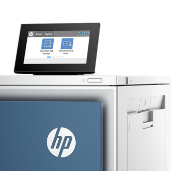 HP Color LaserJet Enterprise 5700dn 6QN28A