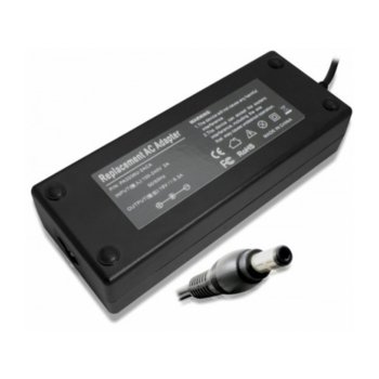 Захранване (заместител) за лаптопи Toshiba, 19V/6.3A/120W, жак 5.5x2.5 | JAR Computers DF277 Toshiba 19V 6.3A 120W 5.5x2.5