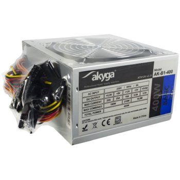 Akyga 400W Basic Series AK-B1-400