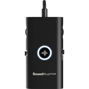 Creative Sound Blaster G3 70SB183000000