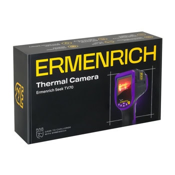 Ermenrich Seek TV70