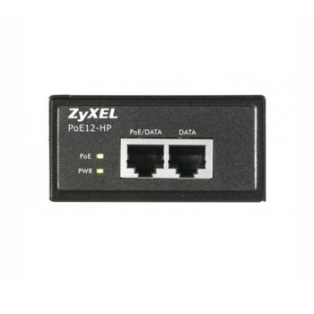 ZyXEL PoE12-HP