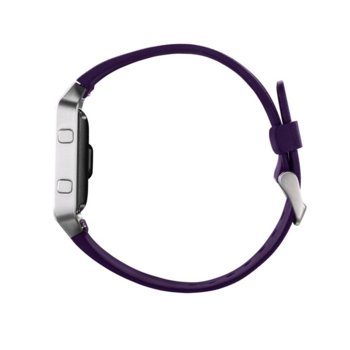 Fitbit Blaze Large Size Purple FB502SPML-EU