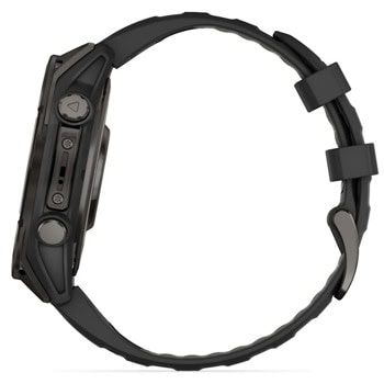 Garmin fenix 8 47mm Sapphire/Titanium 010-02904-21