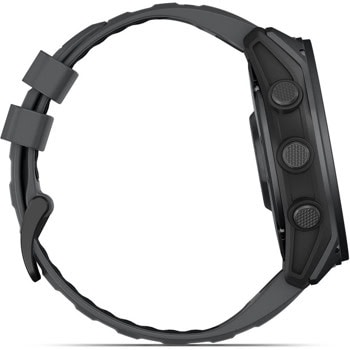 Garmin tactix 8 - 51 мм AMOLED Editio 010-04553-01