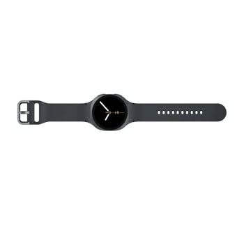 Samsung Galaxy Watch8 Graphite SM-L320NDAAEUB