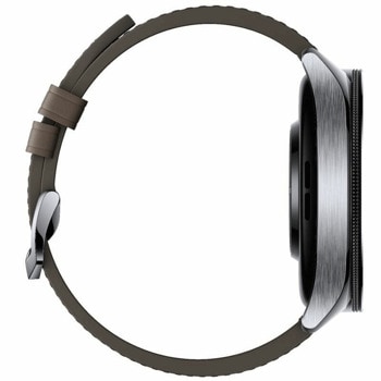 Xiaomi Watch 2 Pro Silver Case BHR7210GL