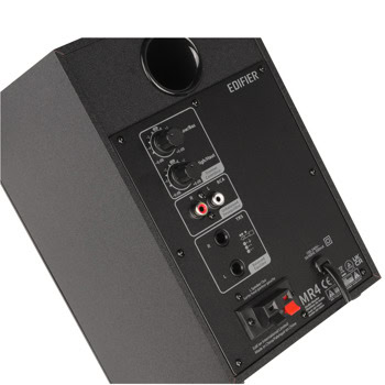 Тонколони Edifier MR4 Black Разопакован продукт