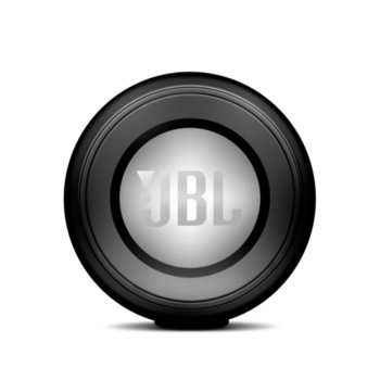 JBL Charge 2 Black Wireless Speaker