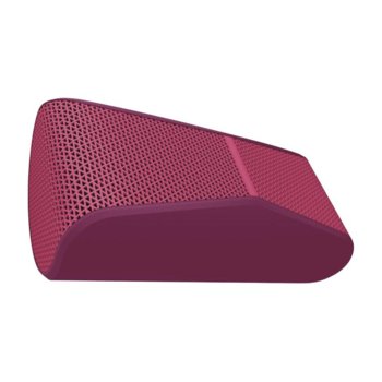 Тонколони Logitech X300,1.0, 5W, Bluetooth, червени | JAR Computers 1.0 Logitech X300, Red 984-000411
