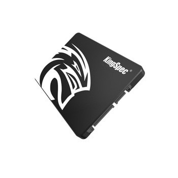 KingSpec 240GB P4 Series SSD P4-240
