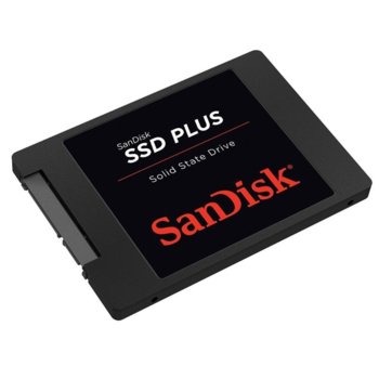 480GB SSD Plus SD-SSDA-480G-G26