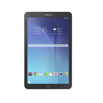 9.6 Samsung Galaxy Tab E Black SM-T561NZKABGL