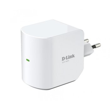 D-Link Wi-Fi Audio Extender DCH-M225 DLNA AirPlay
