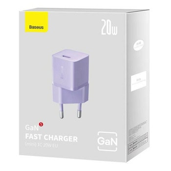 Baseus GaN5 20W Mini CCGN050105