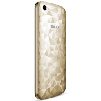 Blu Energy Diamond Mini Gold 4GB Dual Sim