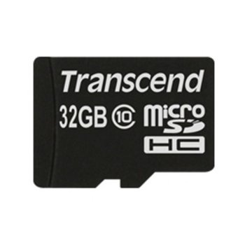 HTC Desire 825 + Transcend 32GB microSDHC