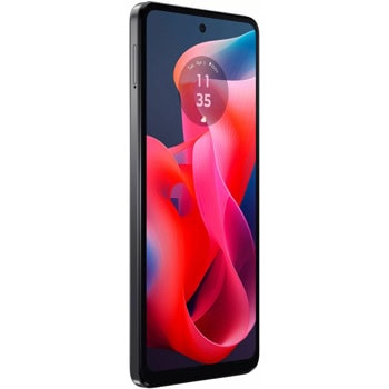 Motorola Moto G24 4/128GB Matte Charcoal