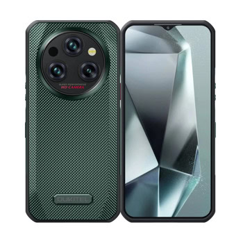 Oukitel WP35 5G 8GB/256GB Green