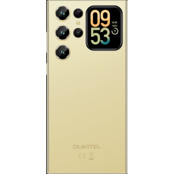 Oukitel C62 Pro 256GB/8GB Gold