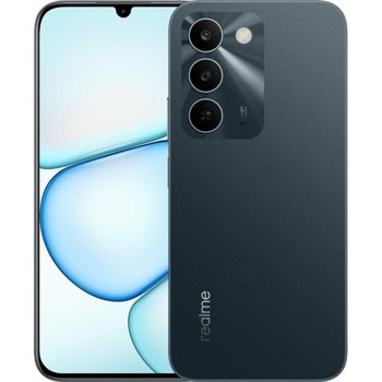 Realme C100 4G Green 4G+128G