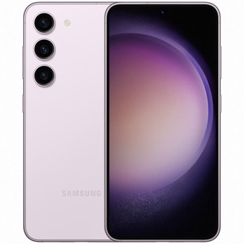 Samsung Galaxy S23 SM-S911B 128/8GB Lavender