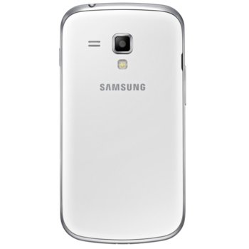 Samsung GalaxyS DUOS II GT-S7582 White