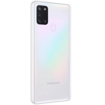 Samsung GALAXY A21s SM-A217 4/64GB White