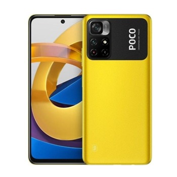 Xiaomi M4 PRO 5G 128/6 DS Yellow