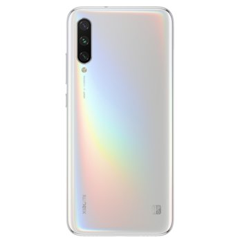 Xiaomi Mi A3 DS 4G 64GB White