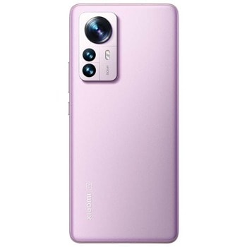 Смартфон Xiaomi 12 Pro 12+256GB Purple 37136