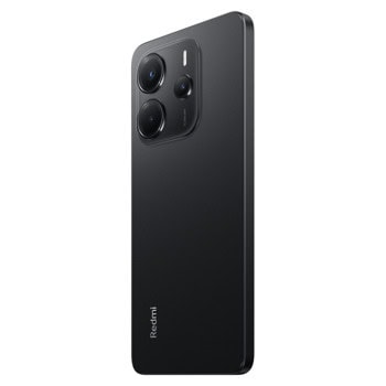 Xiaomi Redmi Note 14 6/128 Midnight Black