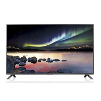 32" LG 32LB5610 LED Full HD TV