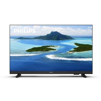 Телевизор Philips 32PHS5507/12, 32" (81.28 cm) HD TV, DVB-T/T2/T2-HD/C/S/S2, 2x HDMI, 1x USB | JAR Computers Philips 32PHS5507/12