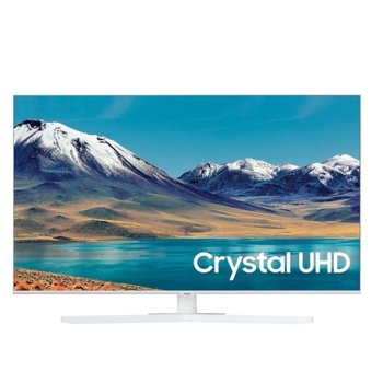 Телевизор Samsung UE50TU8512UXXH, 50" (127 cm) LED HDR Smart TV, Ultra HD, DVB-T/C/S2(T2 Ready), Wi-Fi, LAN, Bluetooth, 3x HDMI, 2x USB, енергиен клас G | JAR Computers Samsung UE50TU8512UXXH
