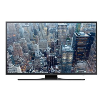 Телевизор 65" (165.1 cm) Samsung 65JU6400, 4К Ultra HD Smart TV, DVB-T/C, WiFi, LAN, 4x HDMI, 3x USB | JAR Computers 65" Samsung 65JU6400